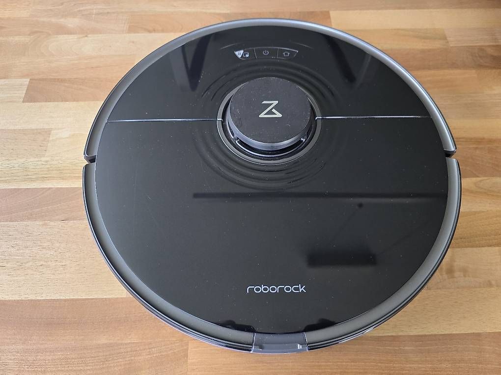 Aspirapolveri & Accessori: Saug-/Wischroboter Roborock S7 – Usato da Zizers venduto da click_65