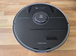 Saug-/Wischroboter Roborock S7