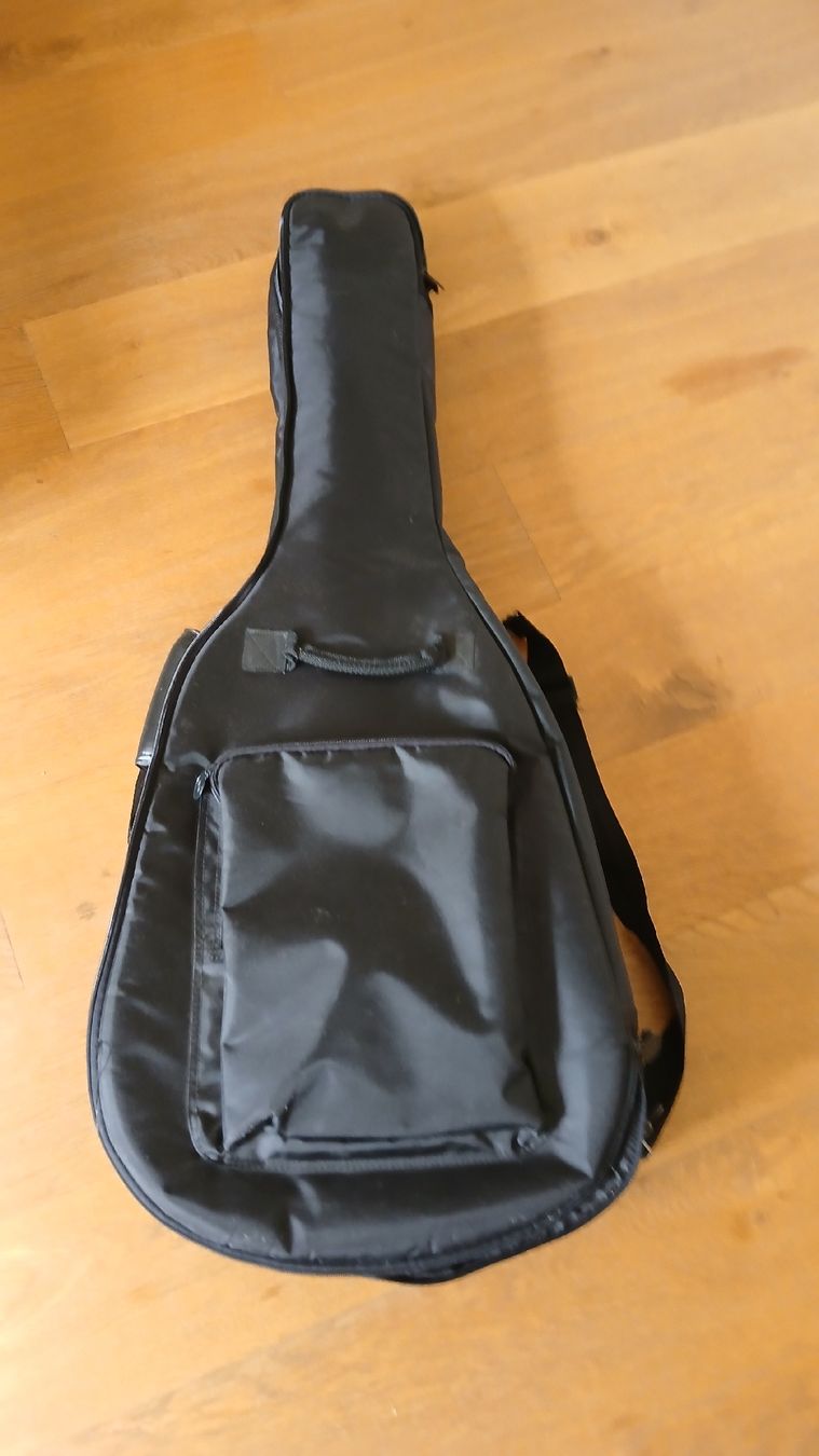 Aria Strumenti musicali: Akustikgitarre Aria – Usato da Bern venduto da jeatricks 5