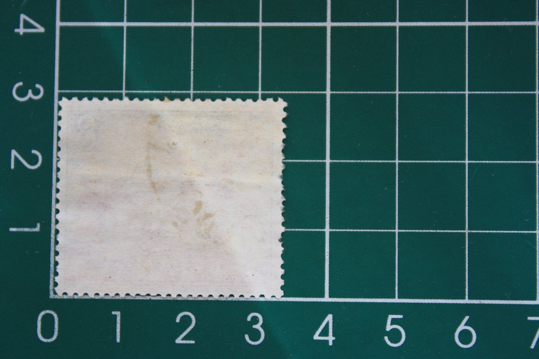 Tutti i francobolli: espana stamp 8 pta – Usato da Laupen BE venduto da Gufi57 1
