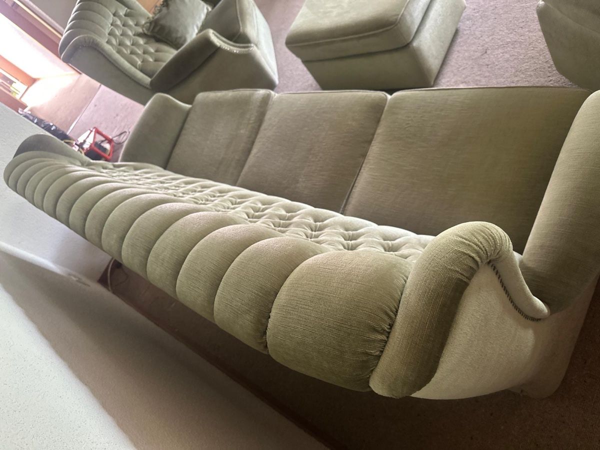 Sofas: Antikes Sofa – D'occasion à Wauwil par nic.witt 4