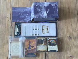 Arkham Horror Rückkehr zu gebrochener Kreis Neu ohne OVP (D)