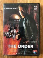 DVD The Order