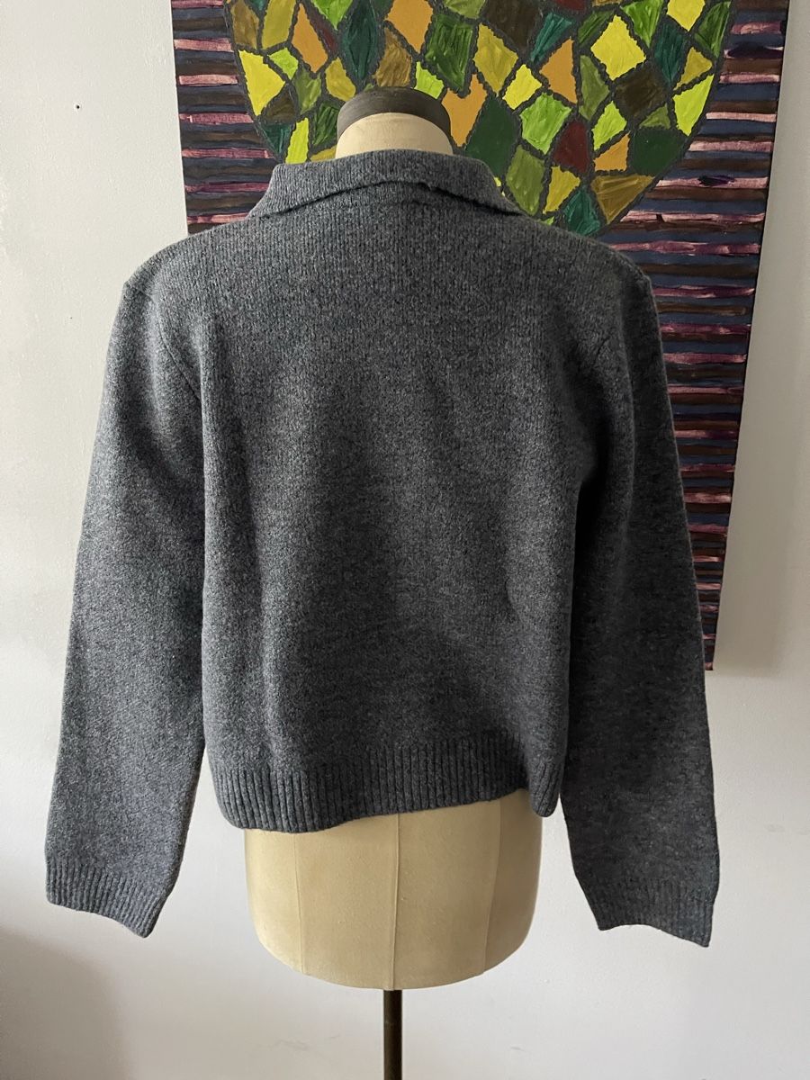 Mango Giacche: Mango Strickjacke Gr.XL – Nuovo (secondo la descrizione) da Stallikon venduto da BaumArt 2