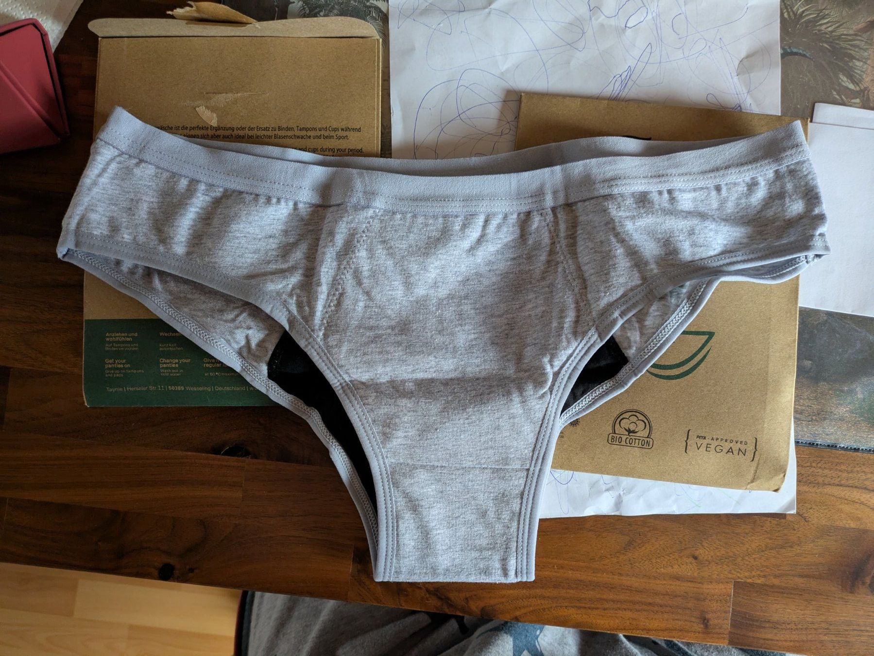 Robe ton bleu (dos ajouré) neuve talle 40 marque Charlse étquetée à
