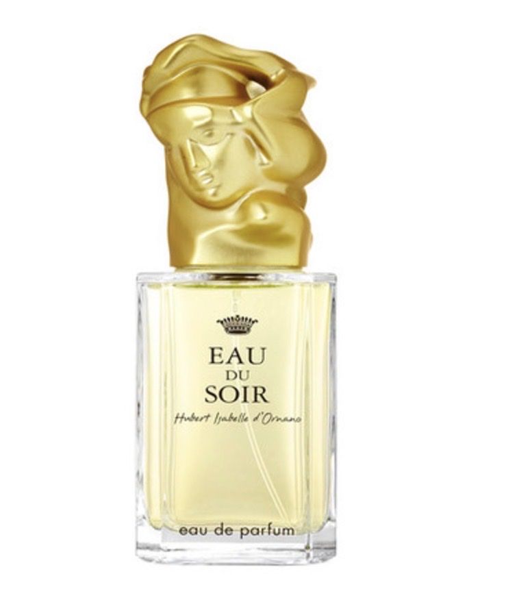 Sisley Profumi & Eau de Toilette: Parfum Sisley eau du soir neuf  – Nuovo (secondo la descrizione) da Lausanne venduto da Meganelausanne