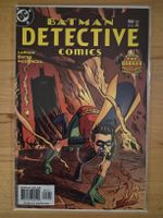 Detective Comics #802