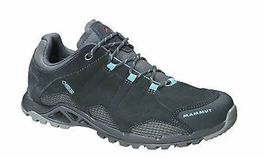 Mammut Comfort Trekking Wanderschuhe gr 38