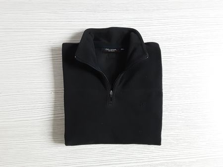Schnäppli! Bequemer Fleecepulli  Gr.L  ab 1.--