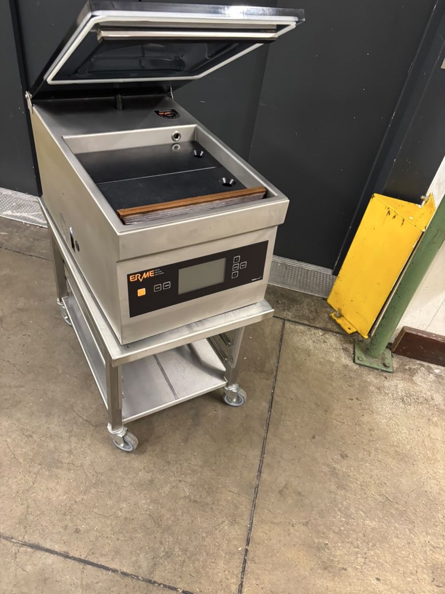 Elettrodomestici da cucina: Vakuummaschine  – Usato da Dietikon venduto da dia_y8y5 1