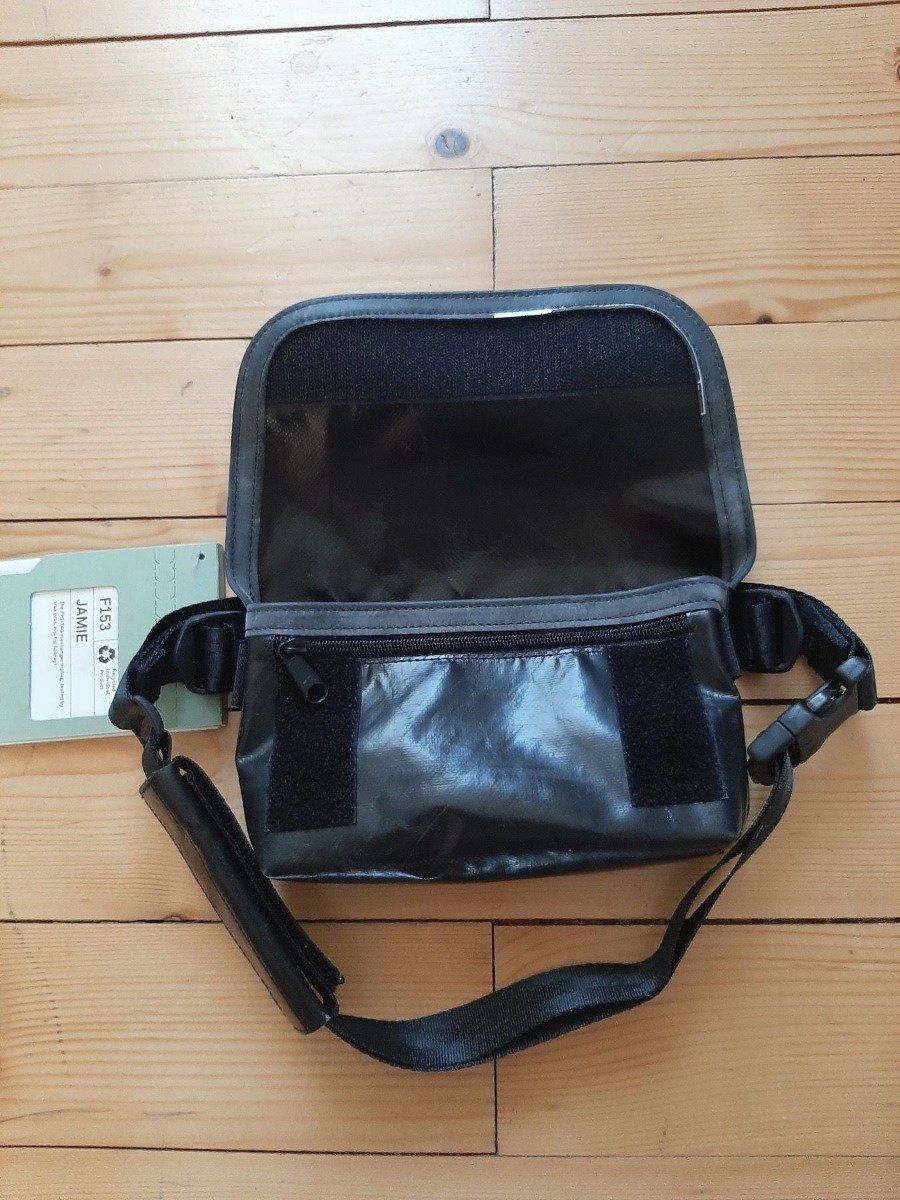 Freitag Borse: Freitagtasche Jamie F153 – Nuovo (secondo la descrizione) da Winterthur venduto da the7mx1reon 1