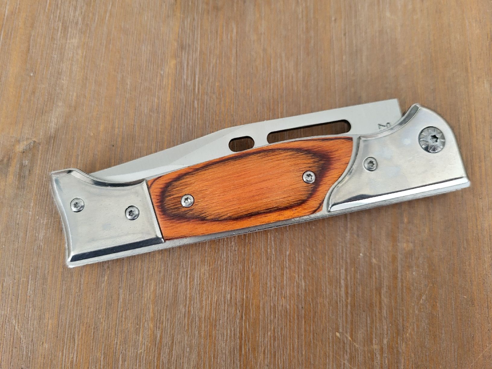 Accessori: MESSER JAGDMESSER NEU  – Nuovo e nell'imballaggio originale da Lommiswil venduto da Fridu_C 2