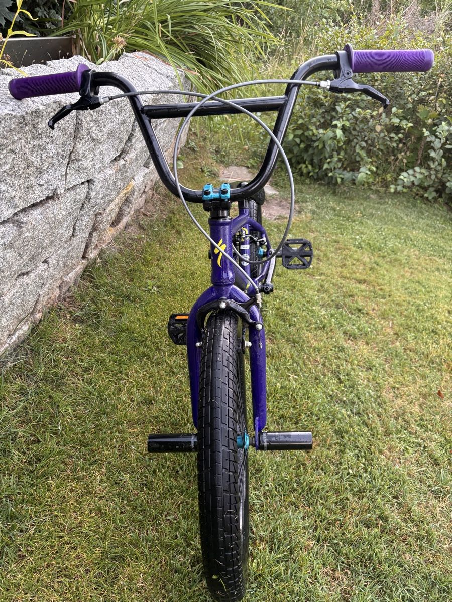 Specialized Biciclette: BMX – Usato da Dürnten venduto da lee78 1