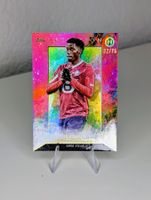 Jonathan David 32/75 LOSC Lille Topps Inception