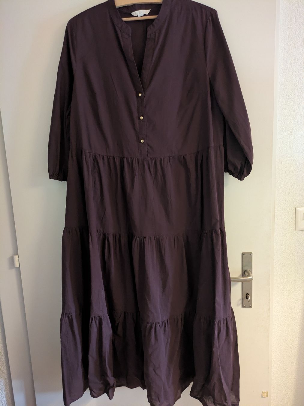 H&M Robes: Kleid H&M L neu – Neuf (Voir description) à Burgdorf par Mikewalther