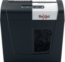 Rexel Secure MC3 Whisper-Shred