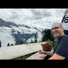 Profile image of antoon91