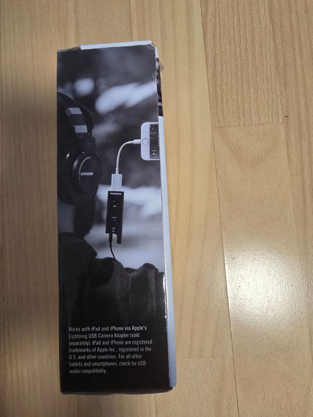 Mikrofone: SAMSON XPD2 LAVALIER USB Digital Wireless System – Gebraucht aus Emmenbrücke von nev_hh85 2