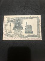 Ricordo Rancate 1901