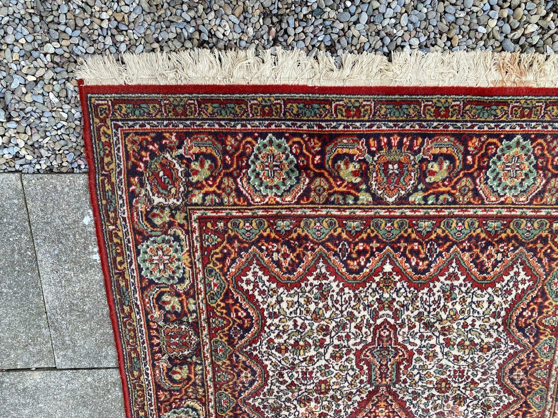 Tappeti: Wunderschöner orientalischer Läufer 440 x 134 cm – Usato da Zürich venduto da Pyramid1 1