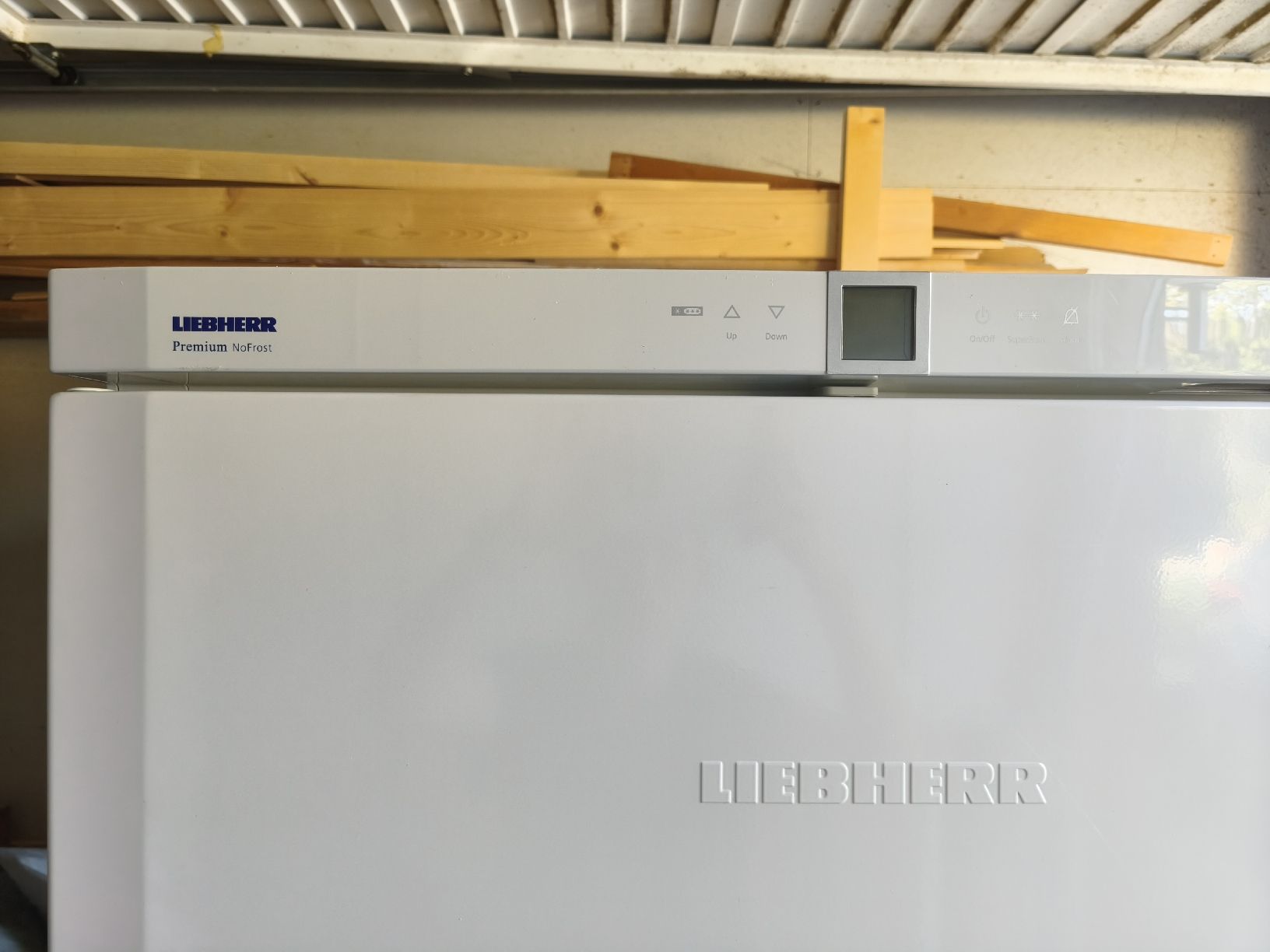 Congelatori: Liebherr Tiefkühler – Usato da Sternenberg venduto da Wely 1