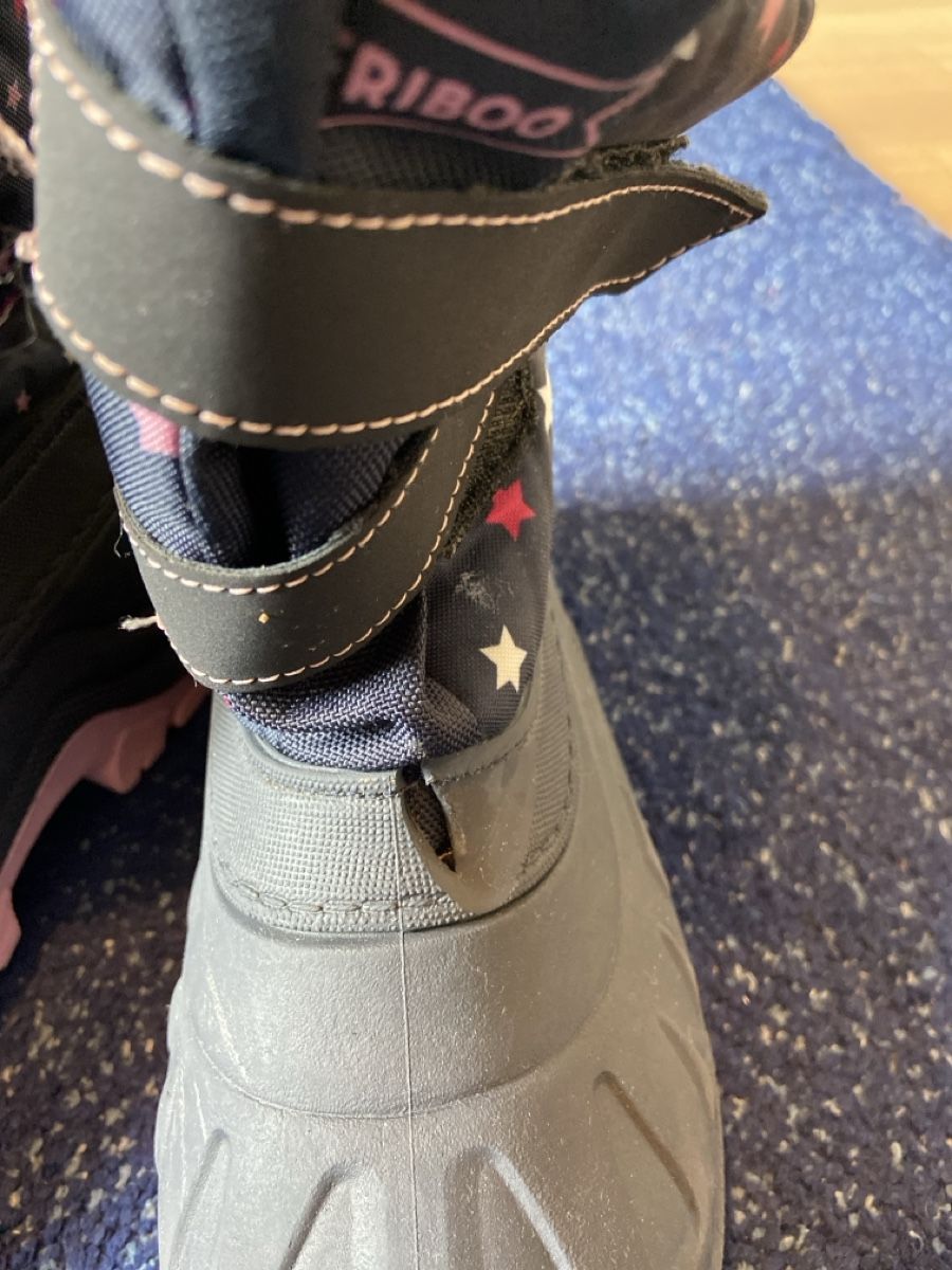 Scarpe per ragazze: Schuhpaket Grösse 31/32 – Usato da Schaffhausen venduto da pattyschmid 8