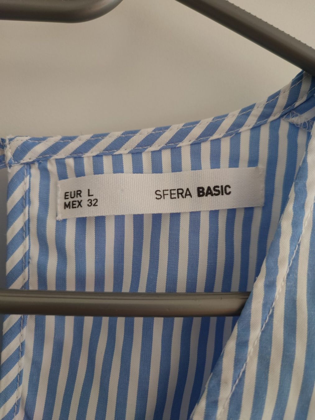 Top: Sfera top L – Usato da Sursee venduto da Re.joy 4