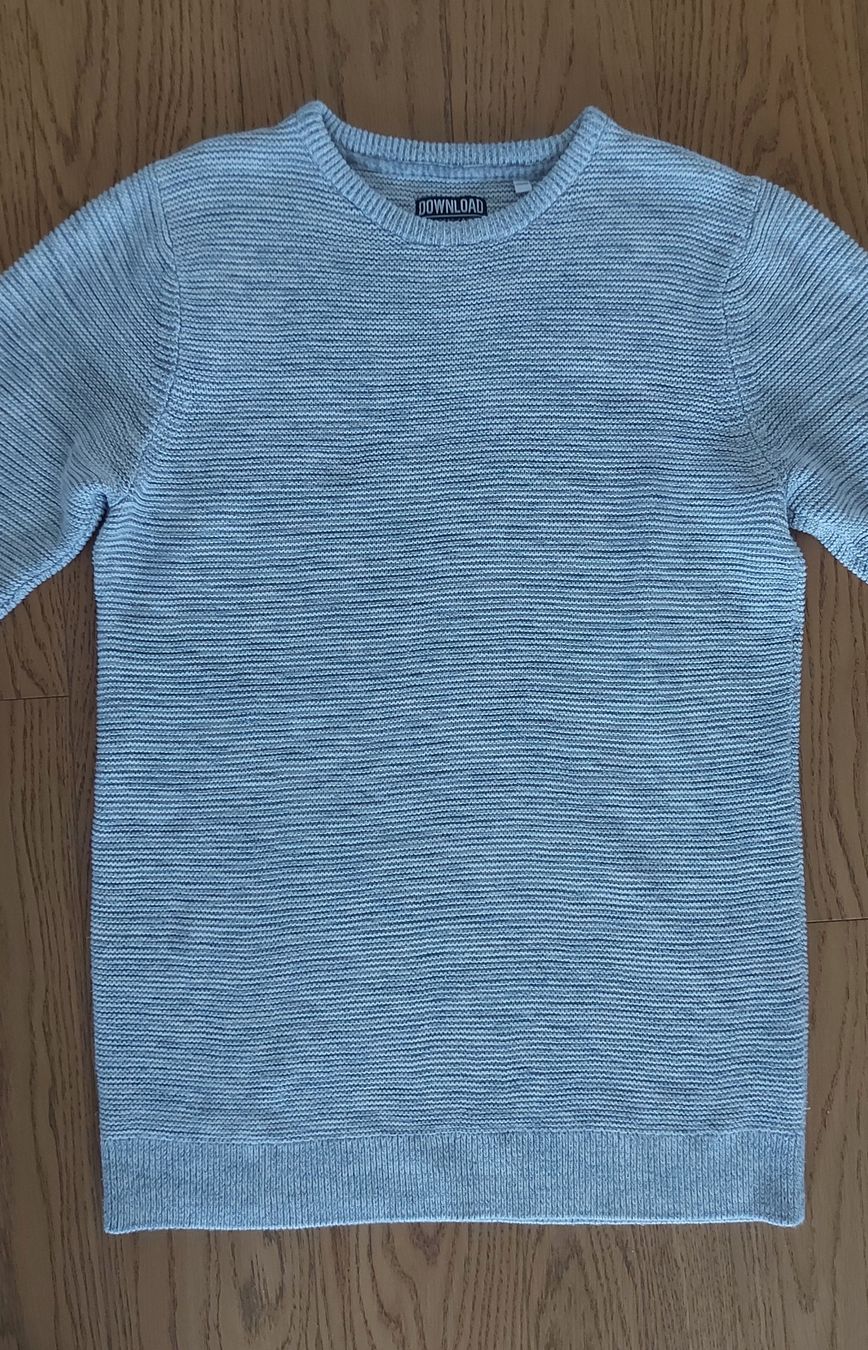 C&A Maglioni & Felpe: Jungen Pullover C&A Gr. 170/176 – Nuovo (secondo la descrizione) da Wabern venduto da Irakene 1