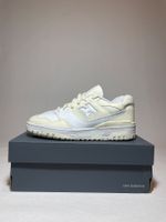 New Balance 550 Cream White W 40.5