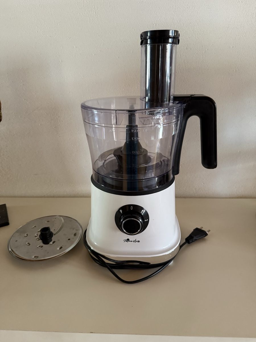 Küchengeräte: Küchenmaschine Primavista – Gebraucht aus Kiental von gali_72
