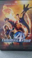 DVD Fantastic Four
