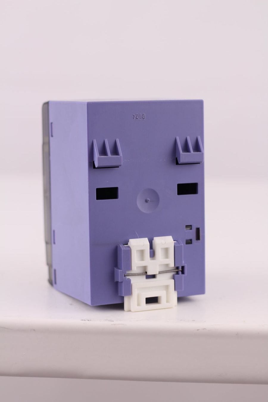 Componenti elettronici: 1 Stück Selectron CTA 701 – Usato da Winterthur venduto da Hint17 2