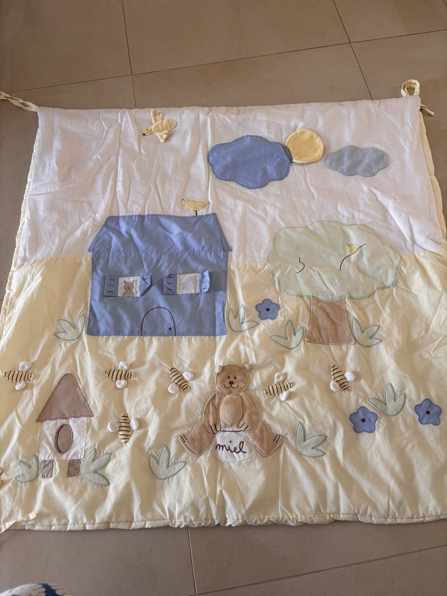 Tappeto da gioco: Tapis d’éveil  – Usato da Grand-Lancy venduto da sof_tw6p