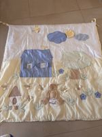 Tapis d’éveil 
