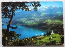 Faulensee (Thunersee)