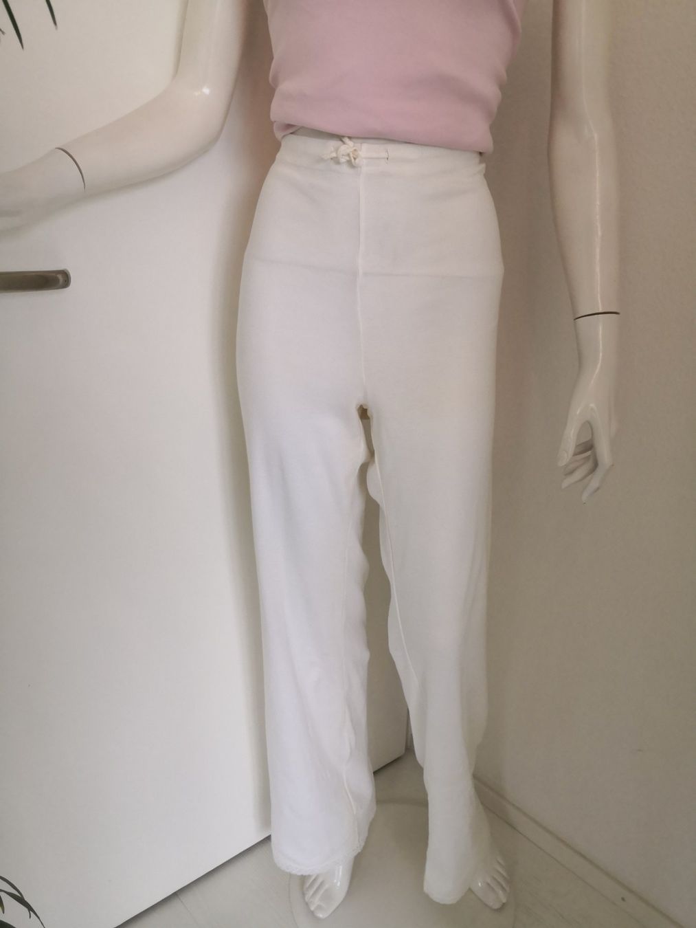 Mango Negligees & Pigiami: 🤩MANGO & H&M PYJAMA WEISS & ROSA – Nuovo (secondo la descrizione) da Olten venduto da Naja-Twins-Twins 8