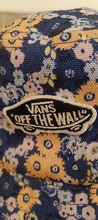 Copricapi, berretti & cappellini: Hat Vans – Usato da Bern venduto da sv-trade 3