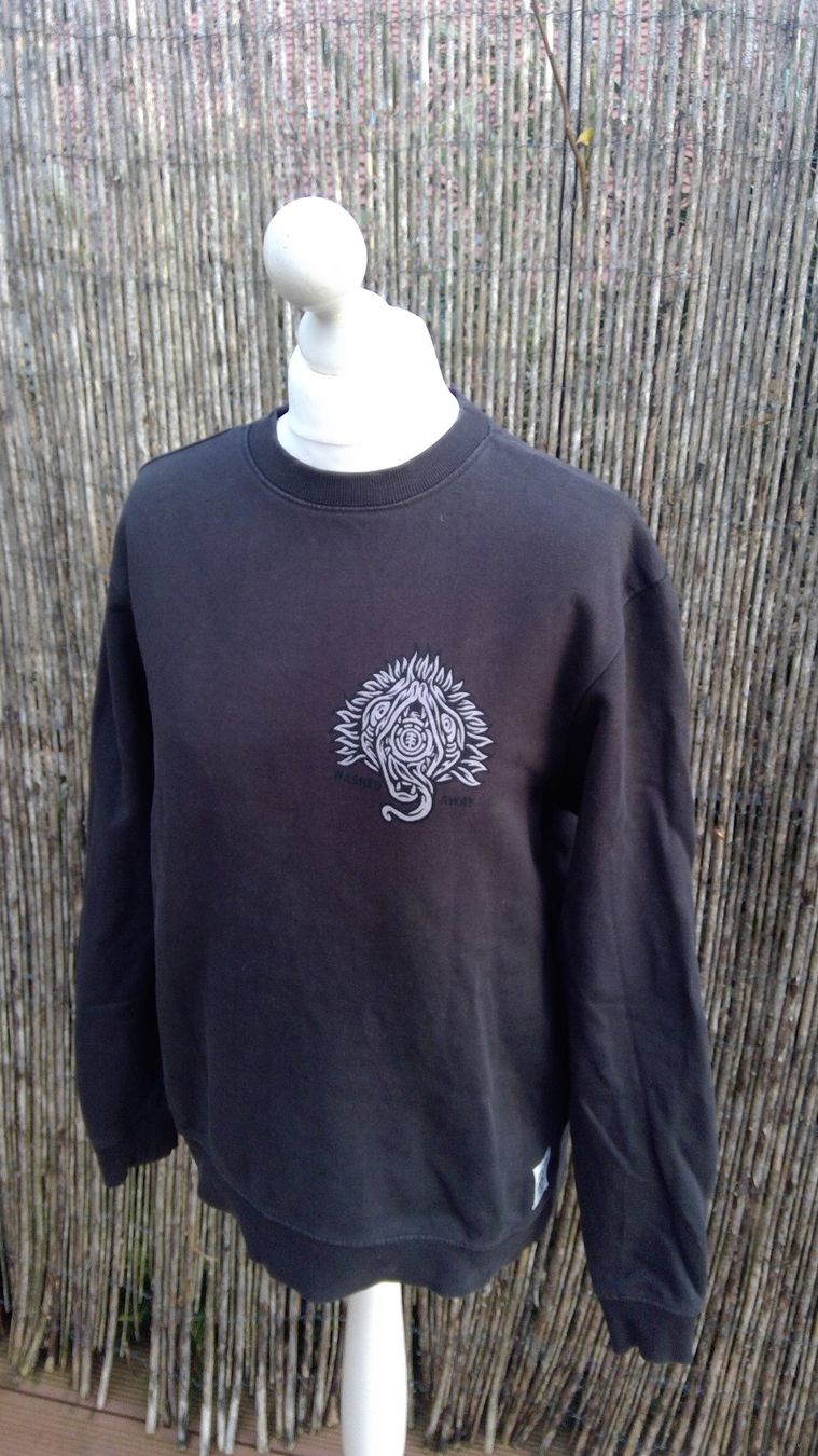 Element Pulls & Sweat-shirts: Pullover ELEMENT TIMBER avec motif , taille S – D'occasion à Agiez par chouchanelle 4