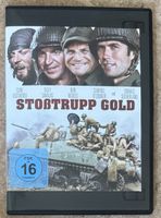 STOSSTRUPP GOLD 