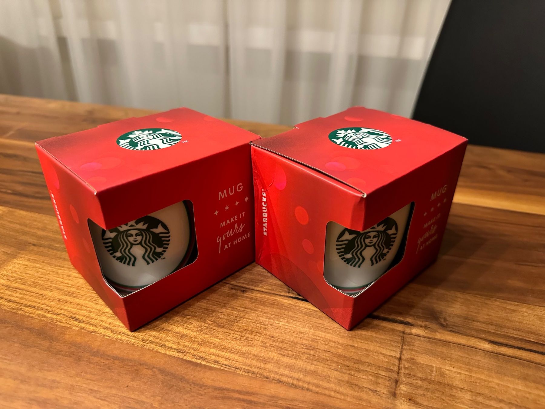 Starbucks Tazze: 2x Starbucks Tasse NEU & OVP – Nuovo e nell'imballaggio originale da Oberembrach venduto da deftig 2