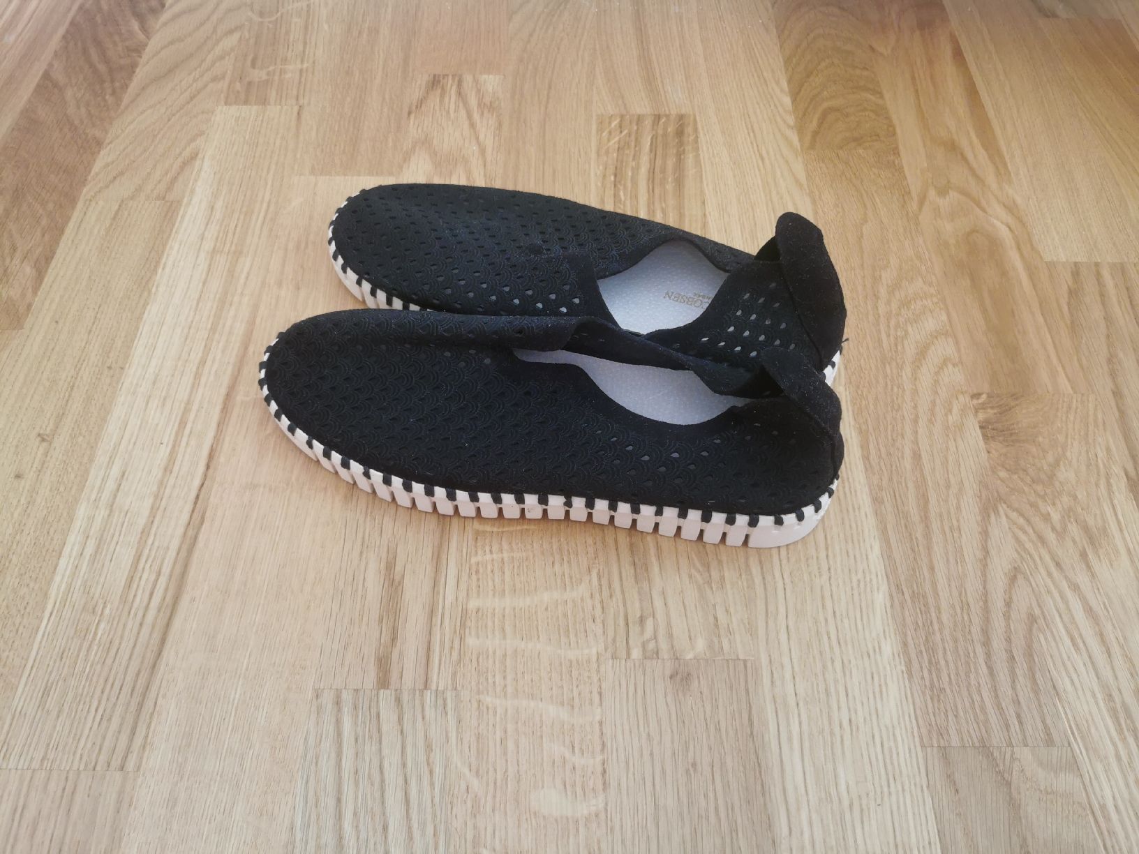 Scarpe da donna: Ilse Jacobsen Grösse 40 NEU – Nuovo (secondo la descrizione) da Bern venduto da ged_ffx9 1