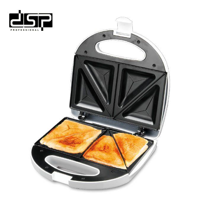 Küchengeräte: DSP SANDWICH-MAKER – Neu und originalverpackt aus Reiden von Shop-Sale 1