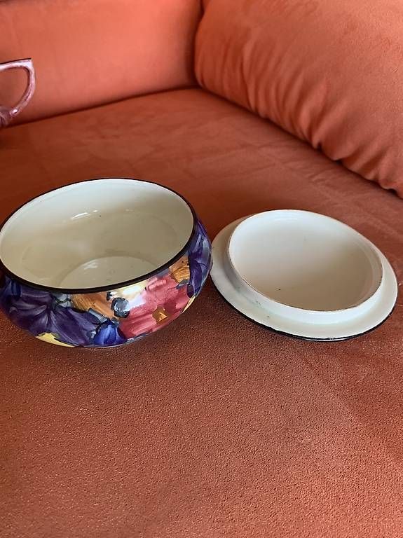 Set di piatti: Porcelaine de Nyon  – Usato da Renens VD venduto da the_j68r 2