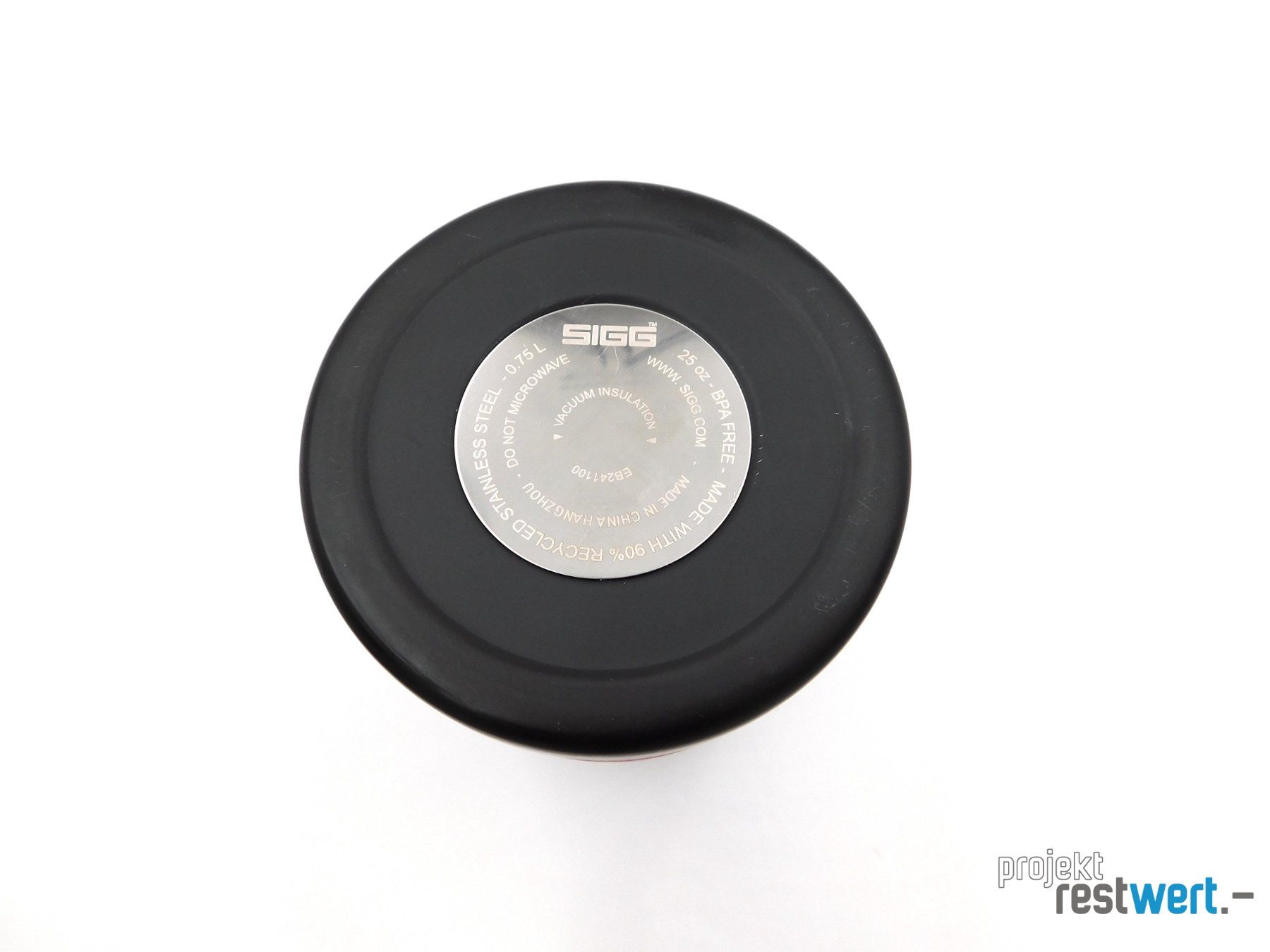 Sigg Behälter & Ähnliches: Thermobehälter von SIGG – Neu (gemäss Beschreibung) aus Bülach von restwert_buelach 3