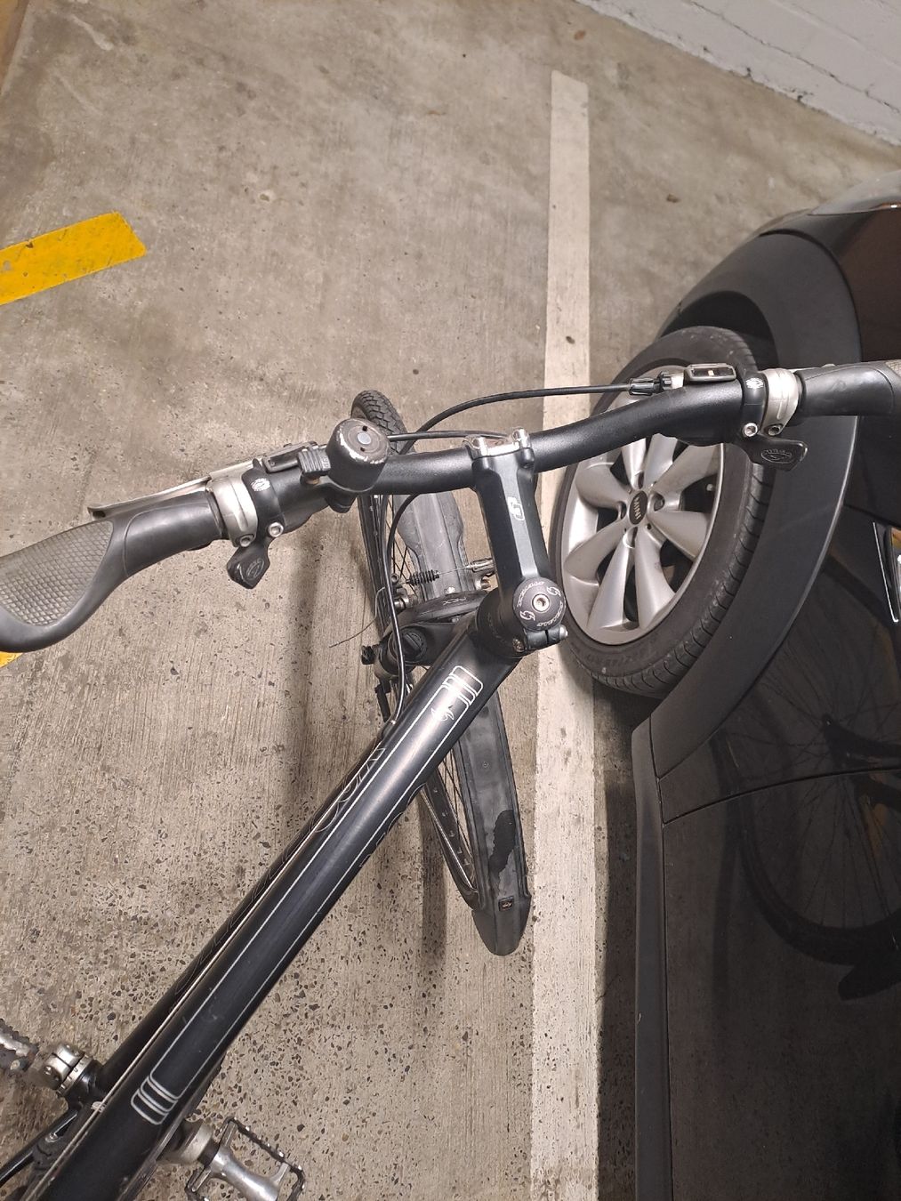 Velos: velo – Gebraucht aus Basel von Prodan95 9