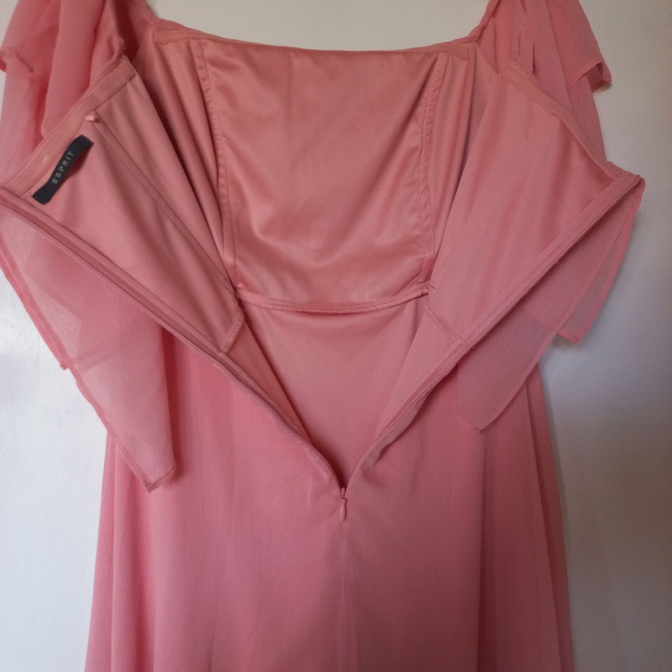 Kleider: Robe Esprit rose taille 38 – Gebraucht aus Dompierre FR von fat_xth5 3
