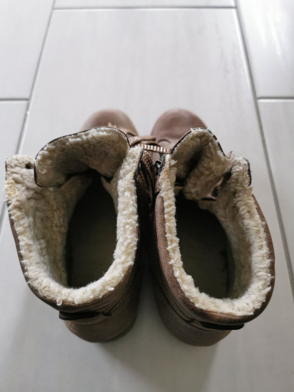 Scarpe da donna: Stiefeletten, Gr. 37 – Usato da Malters venduto da Wahni81 1