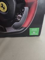 Ferrari Lenkrad mit Pedale für xbox
