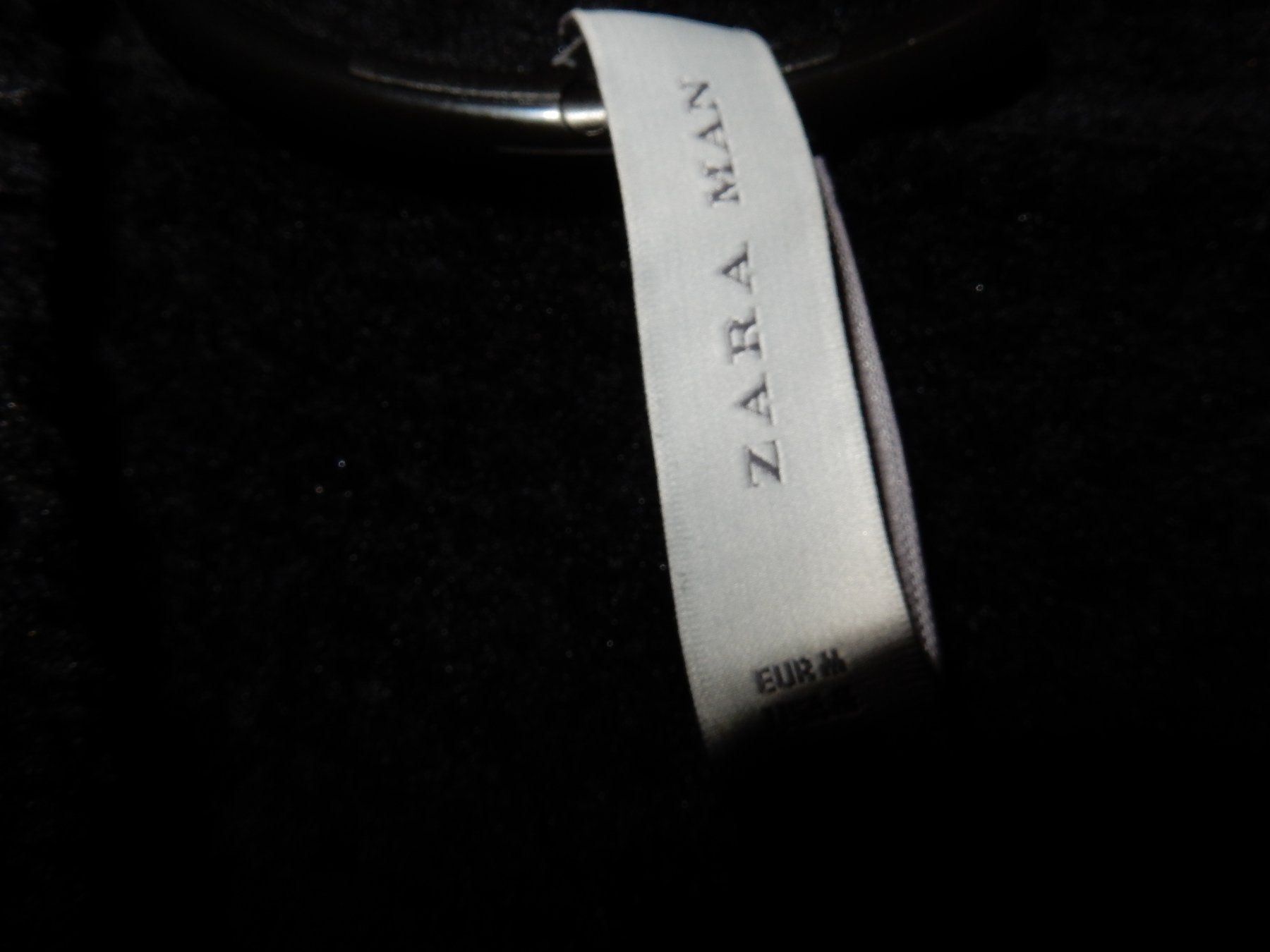 Jacken: Winterjacke ZARA MAN Gr. M – Gebraucht aus St.Gallen von regenbogen5 1