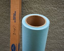Savage Fond Papier Photo 1.35m, 120208 Sky Blue